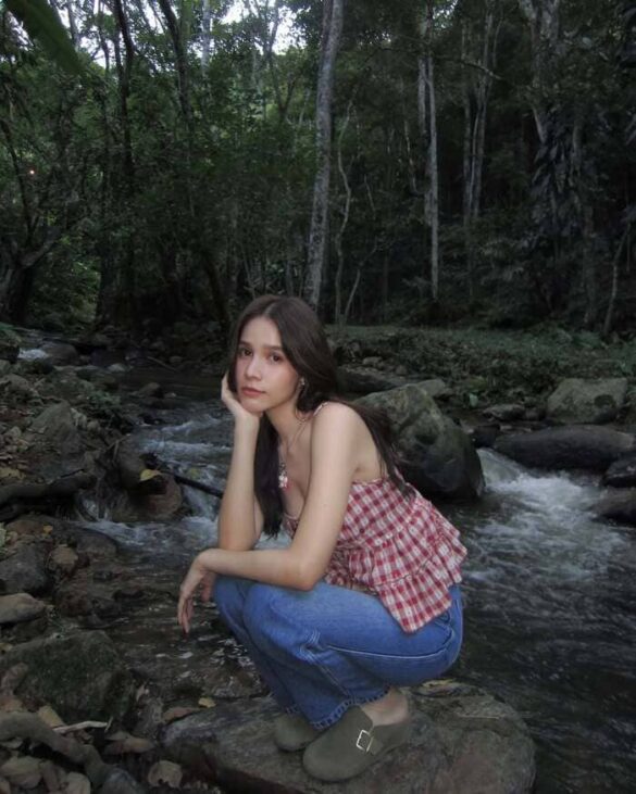 Wikipedia Baitoey Punnisa Sirisang