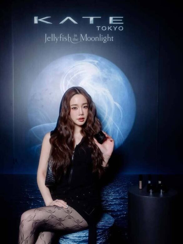 Wikipedia Beam Sareeda Prasitdumrong