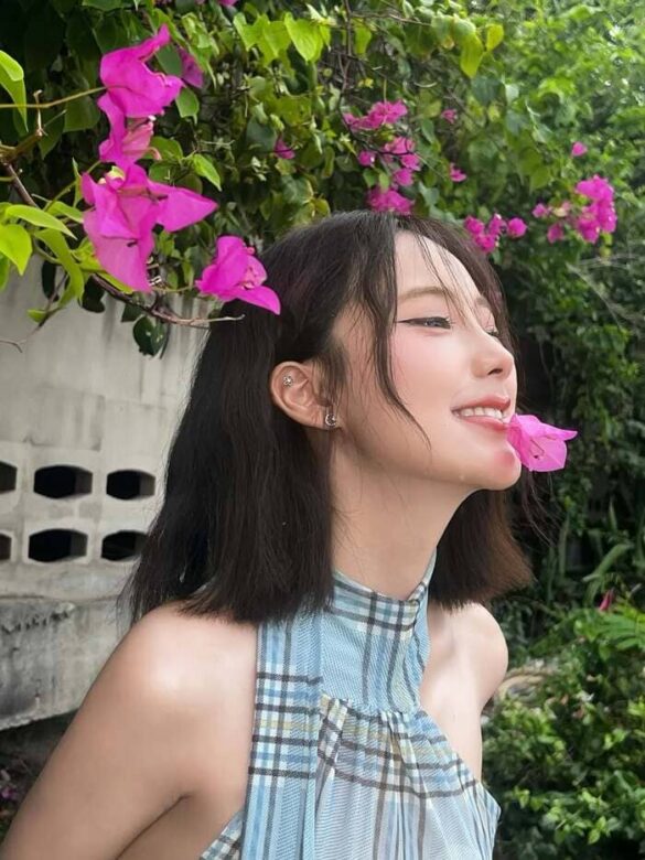 Wikipedia Bebell Patthanarat Ketkaew