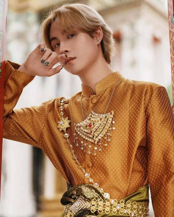 Wikipedia Bump Pawat Akkradetsakul