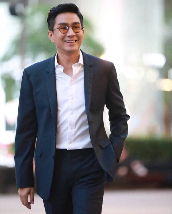 Wikipedia Captain Phutanate Hongmanop