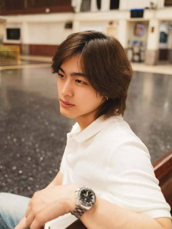 Wikipedia Copper Phuriwat Chotiratanasak