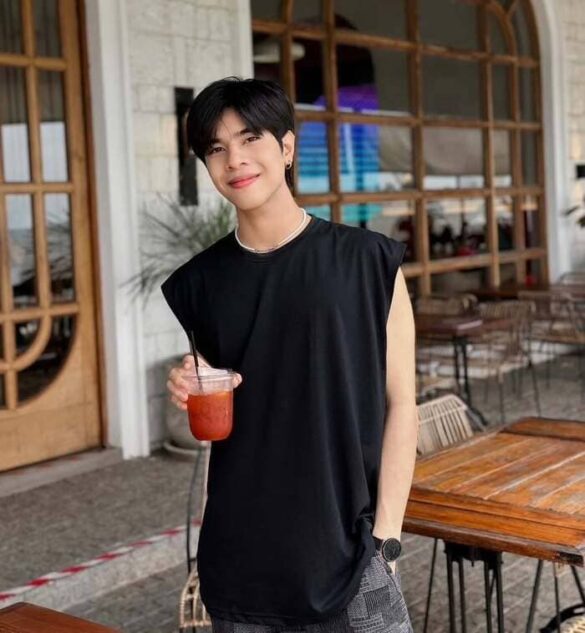 Wikipedia Guide Piyawat Khongsamran