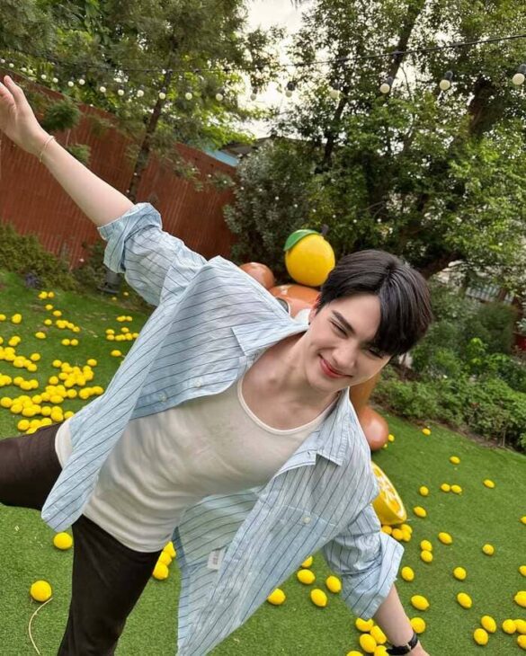 Wikipedia Inn Sarin Ronnakiat