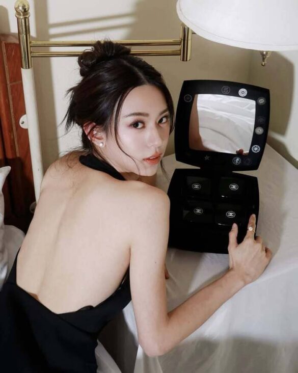 Wikipedia Ninna Yanin Opassathaworn