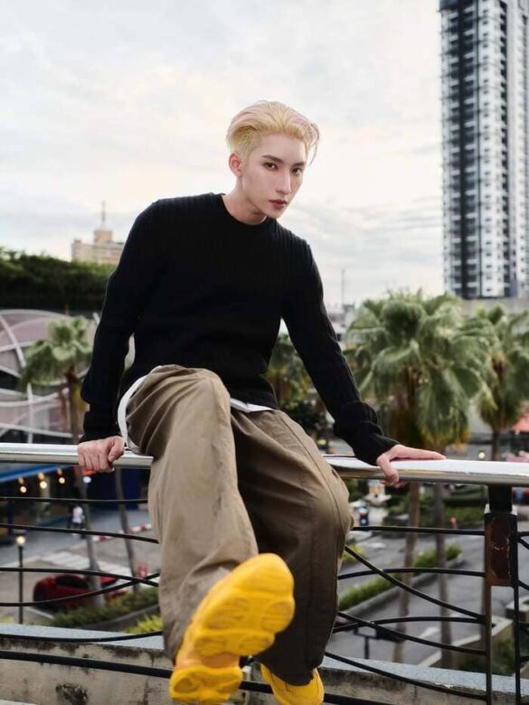 Wikipedia Noeul Nuttarat Tangwai