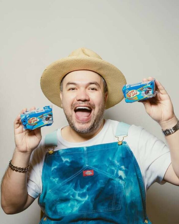 Wikipedia Oat Pramote Pathan