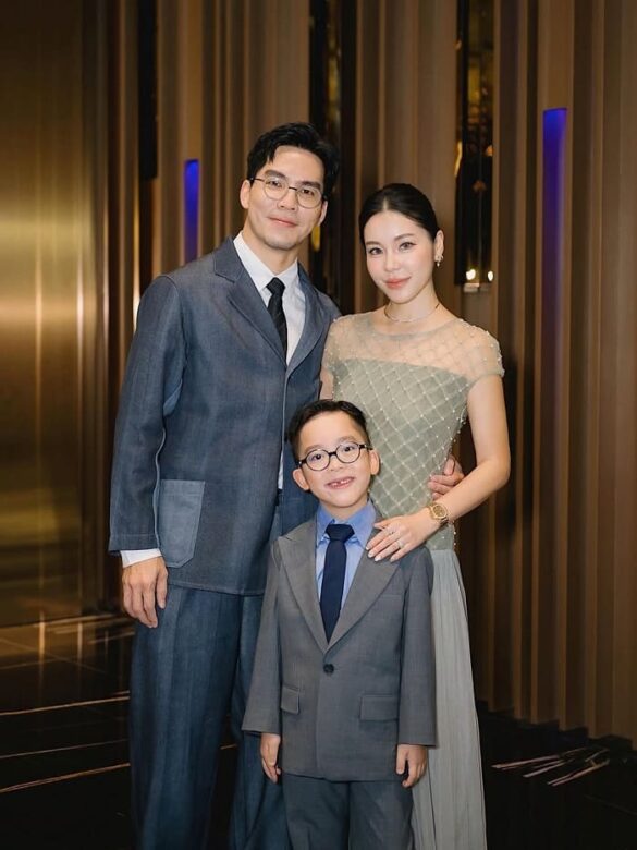 Wikipedia Phuak Pongsatorn Jongwilas