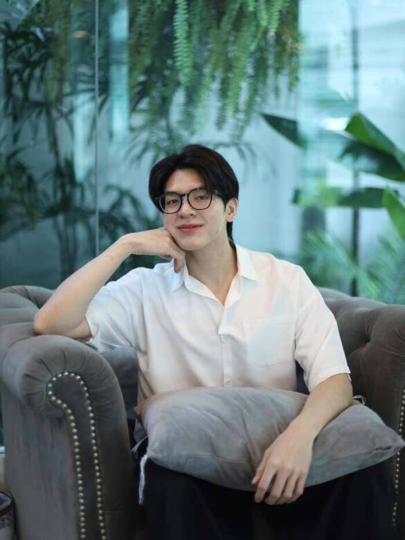 wikipedia-pie-saranvut-nittayasuthi Wikipedia Pie Saranvut Nittayasuthi