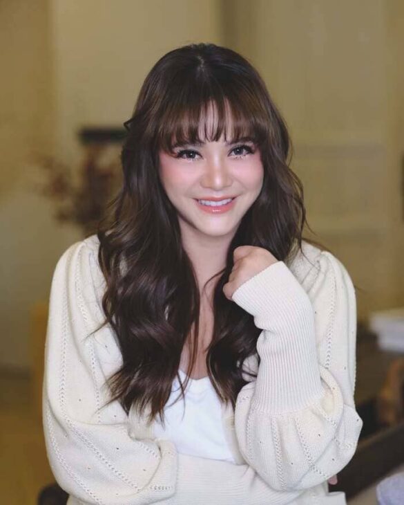 Wikipedia Pim Pimmada Boriruksuppakorn