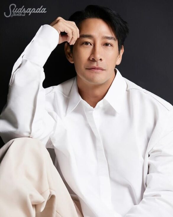 Wikipedia Pong Nawat Kulrattanarak