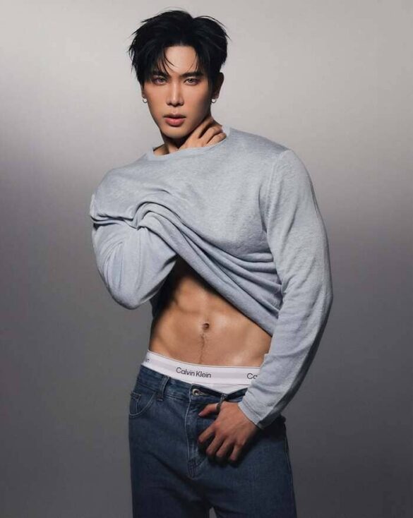 Wikipedia Pooh Poohrin Pattanawiriyawanich