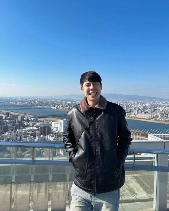 Wikipedia Poom Sirawit Homanake