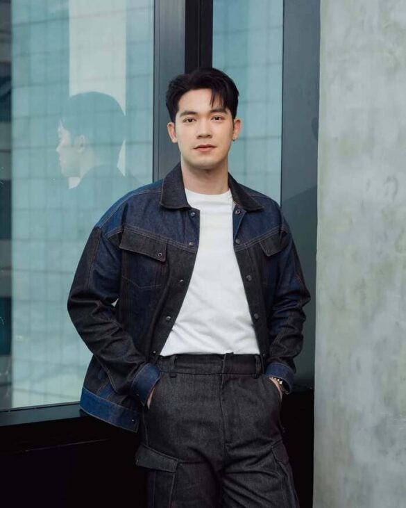 Wikipedia Pop Thatchathon Subanun