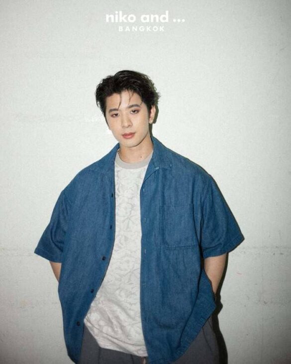 Wikipedia Porsche Sivakorn Adulsuttikul