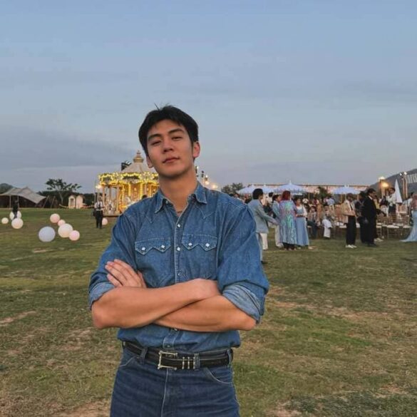 Wikipedia Ryu Vachirawich Wattanapakdeepaisan