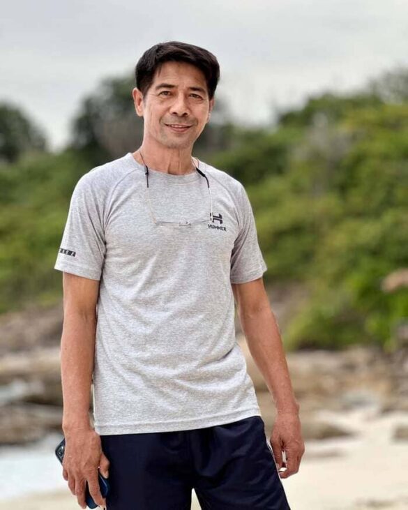 Wikipedia Samart Payakaroon