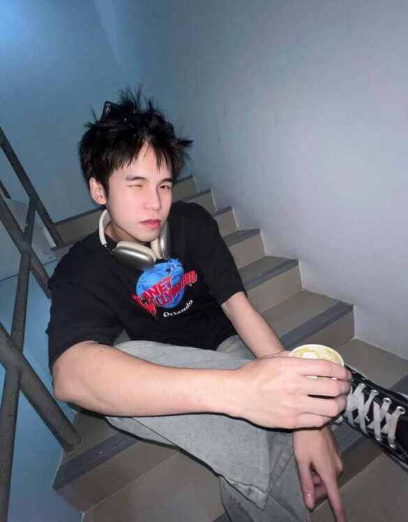 Wikipedia Shino Peraphat Dhanarattananont