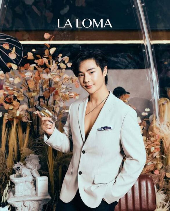 Wikipedia Ta Nannakun Pakapatpornpob