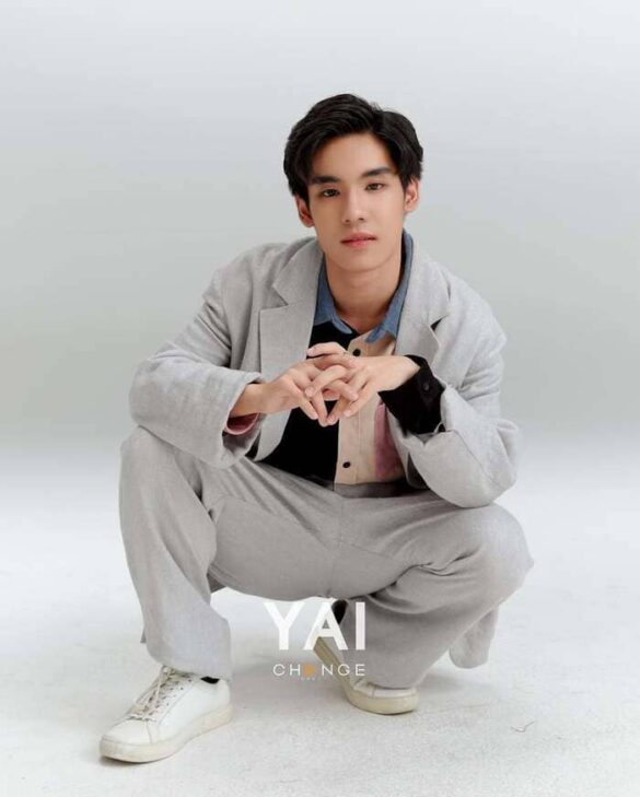 yai-teerapong-suparwong-la-ai Yai Teerapong Suparwong là ai