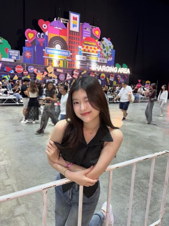 yeepun-purichaya-saranark-la-ai Yeepun Purichaya Saranark là ai