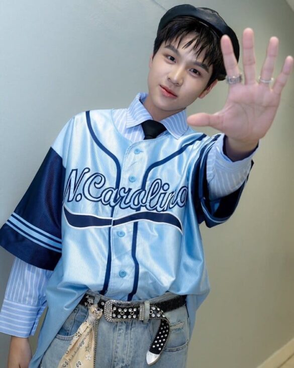 yochi-suriyawit-thanomchaisanit-la-ai Yochi Suriyawit Thanomchaisanit là ai