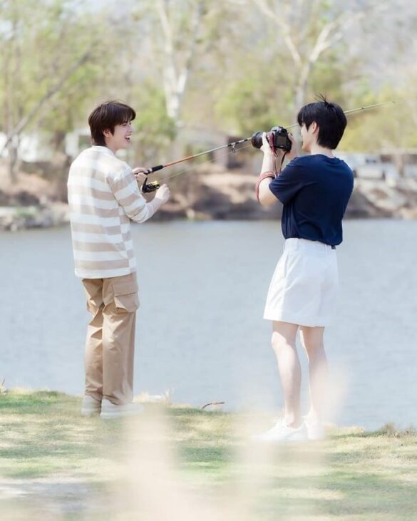 yourtuber-series-thu-vien-anh-4 Thư viện ảnh của You(r)Tuber trong series