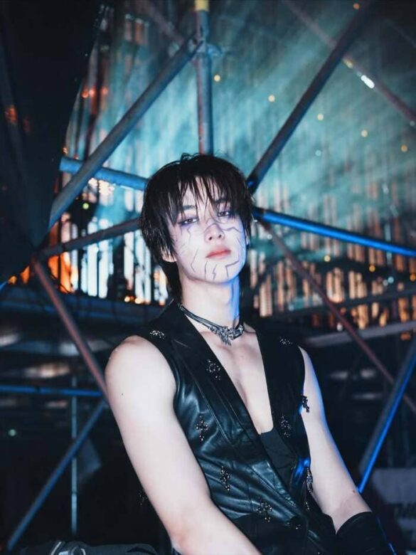 Alan Pasawee Sriarunotai là ai