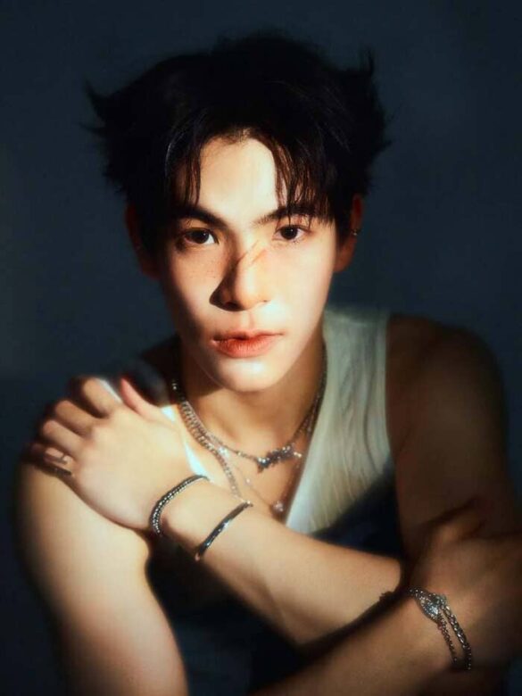 Aon Kasama Khamtanit là ai