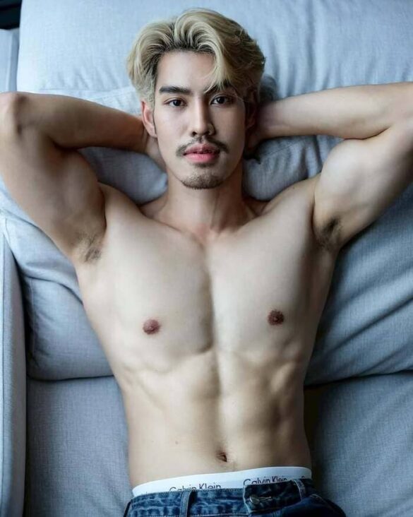 Aong Sittan Supakriangkrai là ai