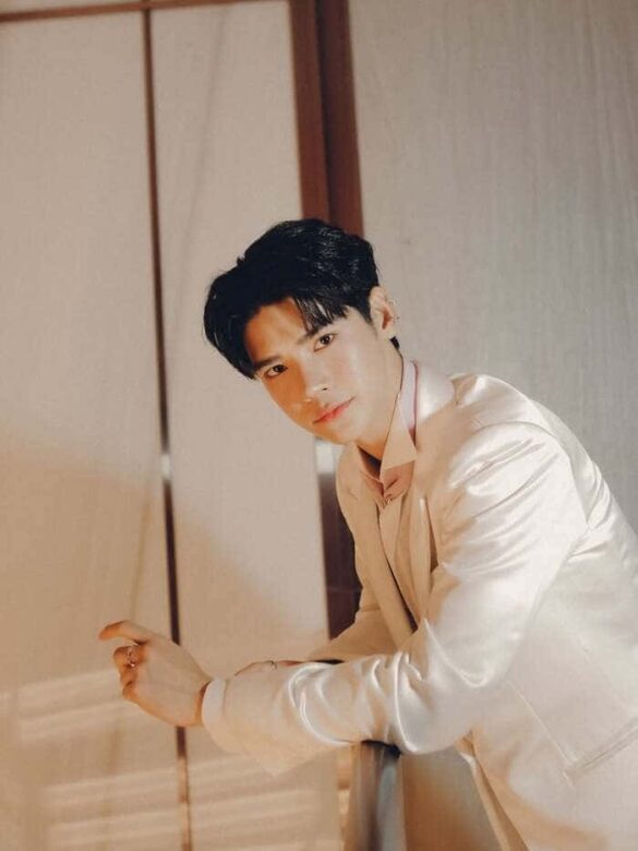 Arm Chaiyapat Jumpasin là ai