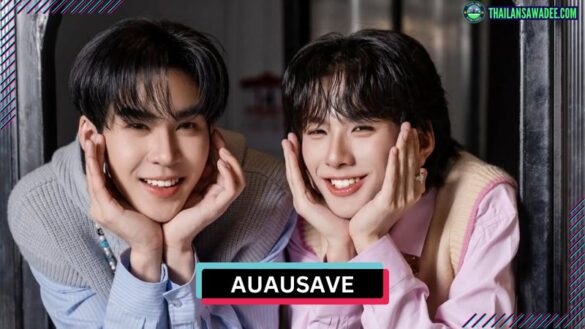 AuAuSave Couple | Các dự án chung, FanArt, FanFic