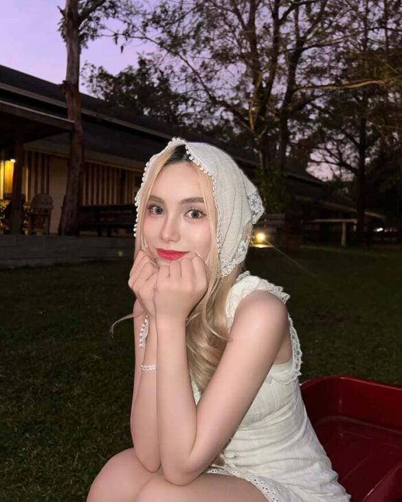 Bambam Thitaree Paksirichayanon là ai