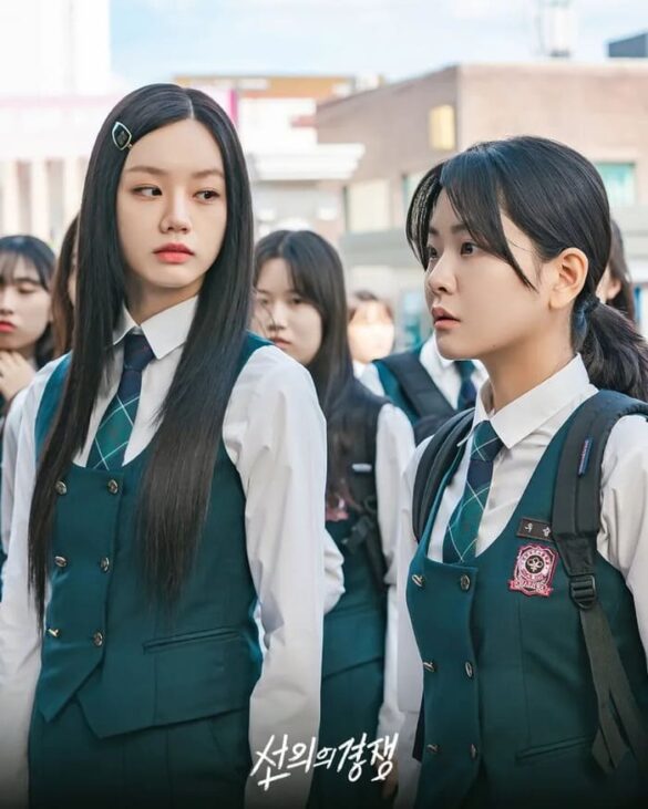 cac-nhan-vat-trong-phim-friendly-rivalry Các nhân vật trong phim Friendly Rivalry