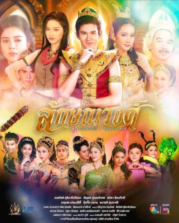 cac-nhan-vat-trong-phim-laksanawong Các nhân vật trong phim Laksanawong