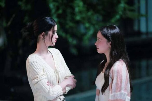 Các nhân vật trong phim Love Bound