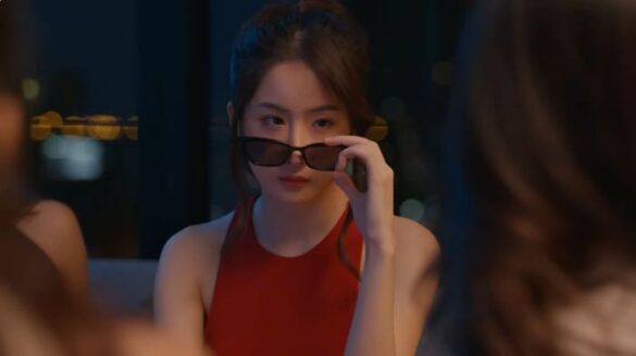 Các thắc mắc về phim Dangerous Love