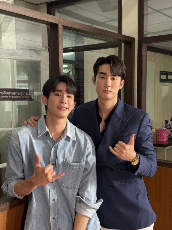 Các thắc mắc về phim Melody of Secrets