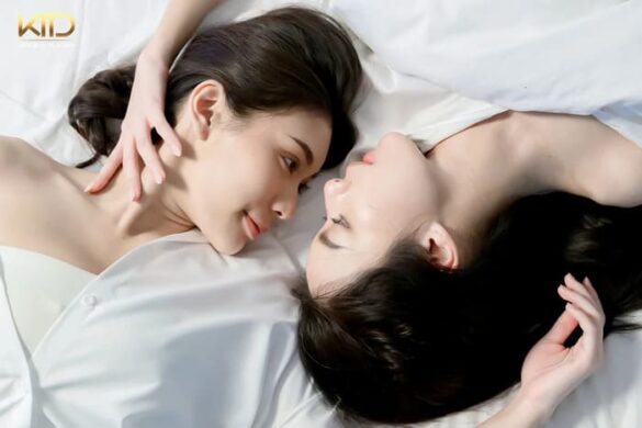 Các thắc mắc về phim Music Story: Losing Control