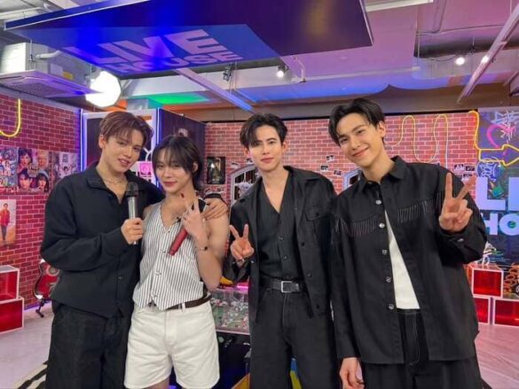 Các thắc mắc về phim MuTeLuv: Diva Deva Mata