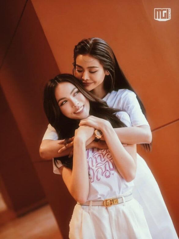 Các thắc mắc về phim The Water