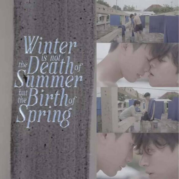 Các thắc mắc về phim Winter Is Not the Death of Summer but the Birth of Spring