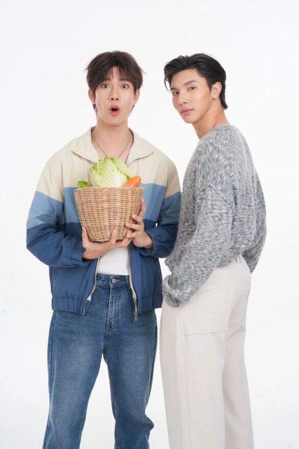 dan-dien-vien-trong-phim-crazy-handsome-rich Dàn diễn viên trong phim Crazy Handsome Rich