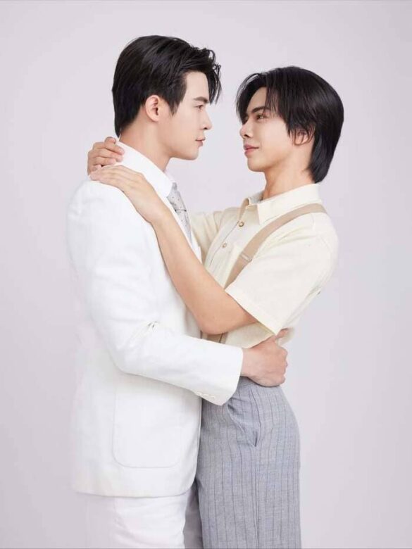 Dàn diễn viên trong phim Interminable