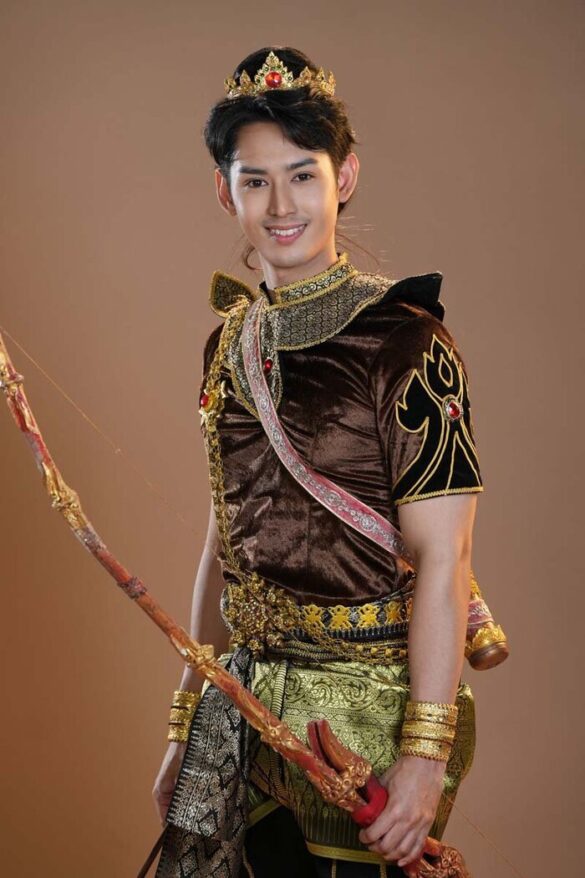 dan-dien-vien-trong-phim-laksanawong Dàn diễn viên trong phim Laksanawong