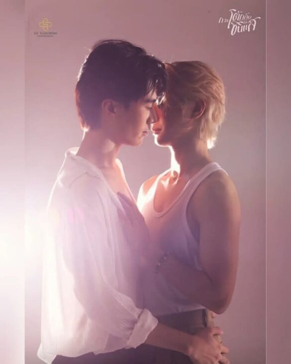 Dàn diễn viên trong phim My Secret of Seer