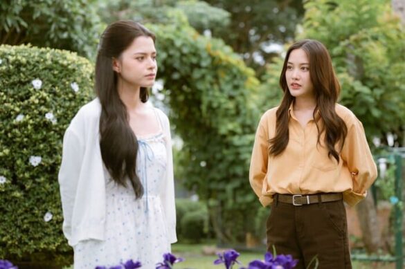 Dàn diễn viên trong phim The Air