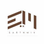 EarthMix logo