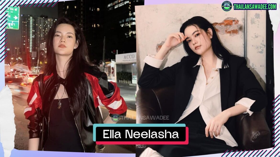 Ella Neelasha Dorling là ai? Tiểu sử lý lịch profile wikipedia