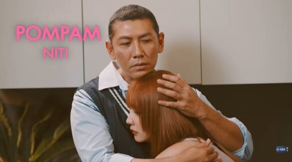 enemies-with-benefits-nhan-vat-9 Nhân vật của Pompam trong Enemies with Benefits